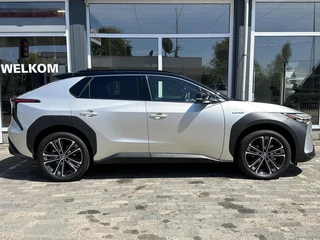 Toyota bZ4X Toyota bZ4X Launch Edition Premium 71 kWh|10 jaar garantie - afbeelding nr 6