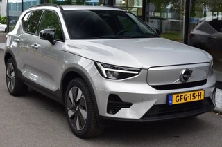 Volvo XC40 Volvo XC40 Extended Range Plus 252pk/82kWh | Climate | Trekhaak | Extra get - afbeelding nr 30