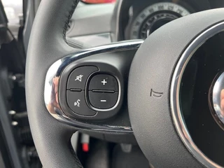 Fiat 500 Fiat 500 1.2 Lounge Navi/Carplay/Cruise - afbeelding nr 15