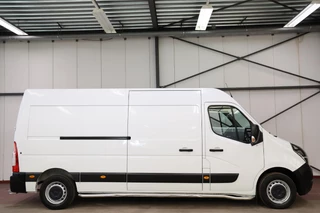 Opel Movano Opel Movano 2.3 Turbo L3H2 POST NL SCHAPPEN - afbeelding nr 4