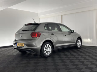 Volkswagen Polo *ADAPT-CRUISE | CAMERA | KEYLESS | AIRCO | COMFORT-SEATS | TOWBAR* - afbeelding nr 6