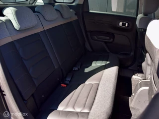 Citroën C3 Aircross Citroen C3 Aircross Shine Automaat - afbeelding nr 12