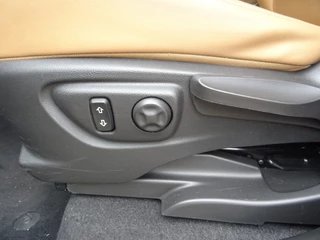 Opel Mokka Opel Mokka 1.4 TURBO INNOVATION NAVI BLUETOOTH AGR CAMERA OPEN DAK TREKHAAK - afbeelding nr 16