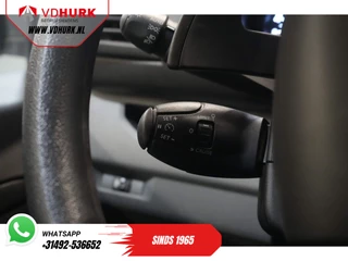Opel Vivaro Opel Vivaro 2.0 CDTI 180 pk Aut. L3 Stoelverw/ Carplay/ PDC/ Cruise/ Airco - afbeelding nr 18