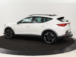 CUPRA Formentor CUPRA Formentor 1.4 eHybrid | Stoel & Stuurverwarming | Camera |  Adaptive cruise | Carplay | Full LED | Sfeerverlichting - afbeelding nr 2