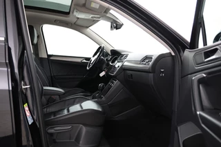 Volkswagen Tiguan Allspace Trekhaak, Leer, 360 Camera, Panoramadak, Stoelverwarming, Memory Seat - afbeelding nr 29
