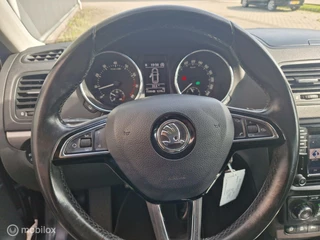 Škoda Yeti Skoda Yeti Outdoor 1.4 TSI Greentech Drive - afbeelding nr 20