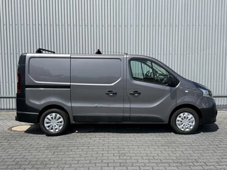 Renault Trafic Renault Trafic 1.6 dCi T27 L1H1 Comfort*A/C*HAAK*NAVI*3-P*CRUISE* - afbeelding nr 5