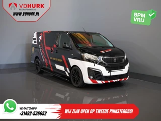 Peugeot Expert - afbeelding nr 1