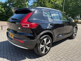 Volvo XC40 - afbeelding nr 3