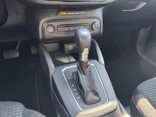 Ford Focus Ford Focus Wagon 1.0 EcoBoost Hybrid ST Line 125PK Automaat Winterpack SYNC4 Cruise Navi Camera Climate Parkeersensoren Privacy Glass *1500KG Trekgewicht* - afbeelding nr 20