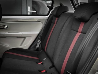 Volkswagen up! Volkswagen Up! 1.0 TSI High up! | PANO | CAMERA | CRUISE | - afbeelding nr 21