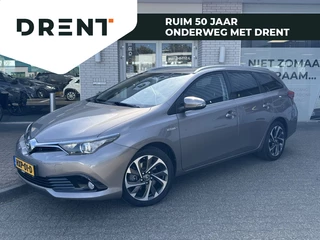 Toyota Auris Touring Sports 1.8 Hybrid Dynamic | Facelift | Stoelverwarming |