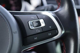 Volkswagen Golf Volkswagen Golf 7.5 2.0 TSI DSG GTI 230 PK Dyn Audio|Carplay|A. Cruise|Pdc|Trhk afn.|Led|Nav| - afbeelding nr 31