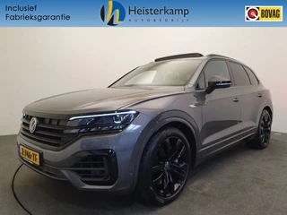 Volkswagen Touareg 3.0 TSi eHybrid 463pk DSG/AUT 4MOTION R