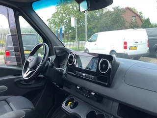 Mercedes-Benz Sprinter - afbeelding nr 6