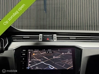 Volkswagen Passat Volkswagen Passat Variant 1.4 TSI PHEV GTE|PANO|VIRTUAL|DLRO - afbeelding nr 17