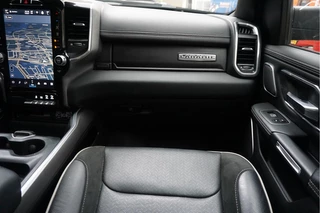 Dodge Ram 1500 Grote NAVI | Apple Carplay | 4x stoel- en stuurverwarming | Stoelventilatie | Bypass klep | 22inch | LED pakket - afbeelding nr 11