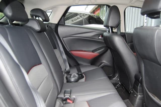 Mazda CX-3 Mazda CX-3 || Incl 6 maanden garantie! 2.0 SAG 120 GT-M - afbeelding nr 9