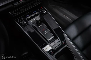 Porsche 911 Porsche 911 Coupe 3.0 Carrera | GT Silver | 992 | Schuifdak | 503PK 600NM | Apple carplay | Spyder RS velgen - afbeelding nr 12