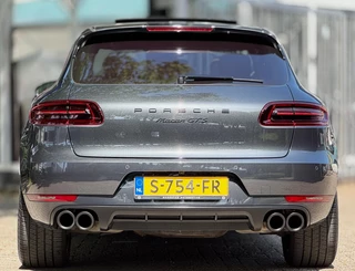 Porsche Macan Porsche Macan 3.0 GTS Burmester ACC Pano Cognac L Chrono Vol geoptioneerd Onderhoudshistorie Distronic Flippers Stoelkoeling/verwa - afbeelding nr 15