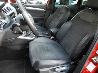SEAT Arona SEAT Arona 1.0 TSI FR 115PK BUSINESS INTENS CAMERA/CARPLAY/TREKHAAK - afbeelding nr 7