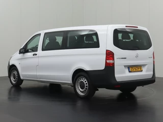 Mercedes-Benz Vito | Airco | Cruise | BPM vrij !!! | 2-2-2-3 Stoelopstelling - afbeelding nr 6