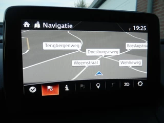 Mazda CX-3 - afbeelding nr 10