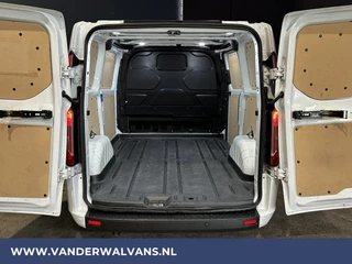 Ford Transit Custom Bijrijdersbank, 2500kg trekvermogen - afbeelding nr 3