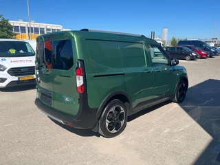 Ford Transit Courier Ford Transit Courier 1.0 EcoBoost Active | Winterpack | Automatische Airco | Driver Assistance Pack | Verlengde Fabrieksgarantie tot 09-2028 - afbeelding nr 6