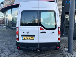 Opel Movano Opel Movano 2.3 CDTI L2H2*A/C*CRUISE*HAAK*3P*TEL* - afbeelding nr 23