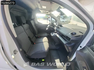 Citroën Berlingo Citroën Berlingo 130PK Automaat L1H1 Navi Airco Cruise Parkeersensoren L1 3m3 Airco Cruise control - afbeelding nr 11