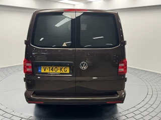 Volkswagen Transporter Volkswagen Transporter 2.0 TDi L1H1 Automaat-Cr.contr-Airco-Bluetooth-Lm.17