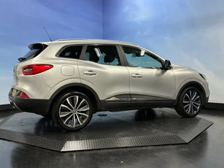 Renault Kadjar Renault Kadjar 1.2 TCe Bose | Cruise | Clima | PDC | Camera | - afbeelding nr 6