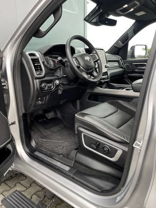 Dodge Ram 1500 - afbeelding nr 14