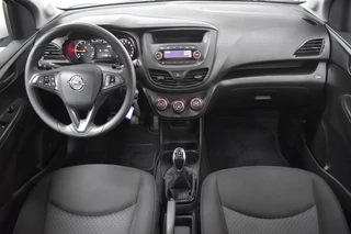Opel KARL - afbeelding nr 11