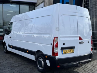 Opel Movano Opel Movano 2.3 Turbo L3H2*AUTOMAAT*CRUISE*HAAK*TEL*PDC* - afbeelding nr 2