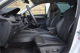 Škoda Octavia Škoda Octavia 1.4 TSI IV Style Edition, Xenon, Pano, Leder, ACC - afbeelding nr 15