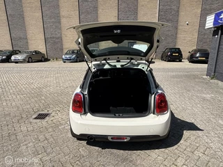MINI One Mini Mini 1.2 One Business - afbeelding nr 5