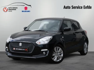 Suzuki Swift 1.2 Select Smart Hybrid | Navigatie | Airco | Camera