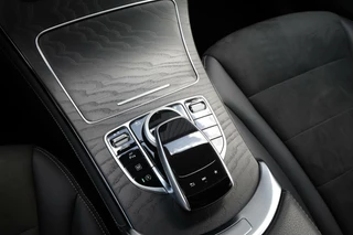Mercedes-Benz GLC Mercedes GLC-klasse Coupé 250 4MATIC 63-AMG pakket| 21'' - afbeelding nr 52