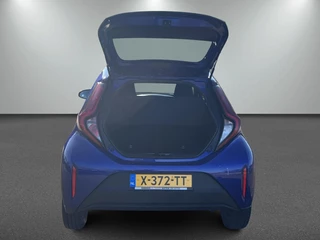 Toyota Aygo - afbeelding nr 13