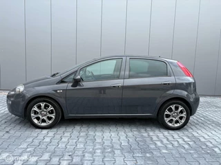 Fiat Punto Fiat Punto Evo 0.9 TwinAir Lounge - afbeelding nr 2