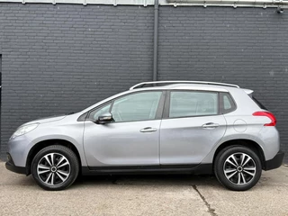 Peugeot 2008 Peugeot 2008 1.2 PureTech Active NAVI | AIRCO | CRUISE | PANO | NWE APK - afbeelding nr 5