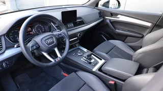 Audi Q5 - afbeelding nr 5