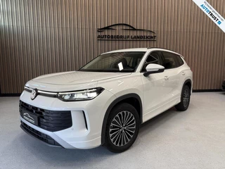 Volkswagen Tayron 1.5 eTSI Life Edition 7p | 2025 | Automaat