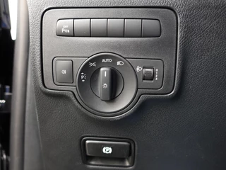 Mercedes-Benz Vito Mercedes-Benz Vito 114 CDI Lang Automaat Airco Bluetooth Camera Trekhaak - afbeelding nr 13