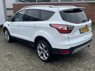 Ford Kuga - afbeelding nr 8