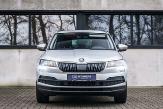 Škoda Karoq Skoda Karoq 1.5 TSI ACT Ambition Business ACC Trekhaak - afbeelding nr 17