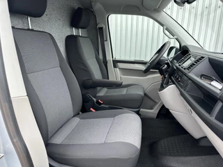 Volkswagen Transporter Volkswagen Transporter 2.0 TDI L1H1 Comfortline*DSG*A/C*NAVI*CRUISE* - afbeelding nr 15